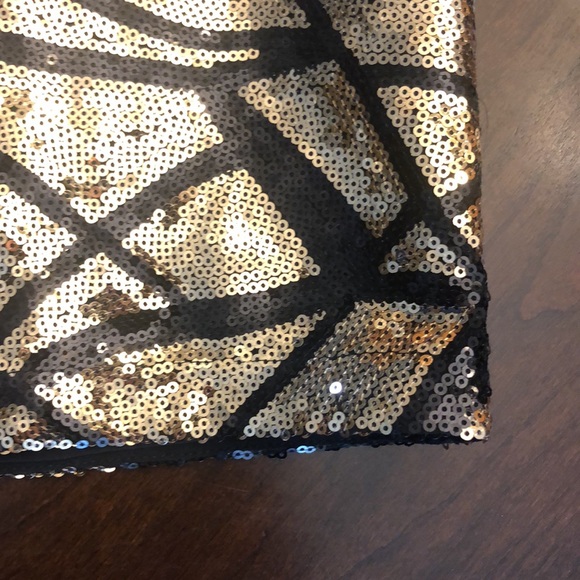 Moda International Sequin Mini - Picture 3 of 13